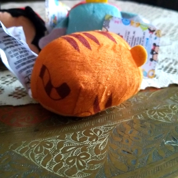 NWT-Disney TSUM TSUM minis-5pc. - Picture 5 of 6